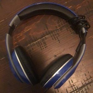 Gaming Headphones (2boom)